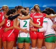България с четвърти успех на Световното