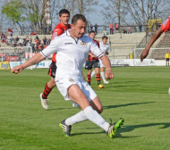 Славия връща Чавдар Янков към футбола