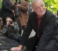 Легендарният Петър Жеков става на 70 г.