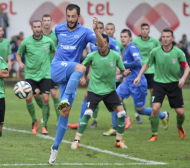 „Левски“ се скъса да пропуска за победа над Банско
