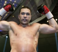 Кубрат Пулев четвърти в света на бокса