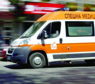 Простреляха волейболист в училище в Дупница