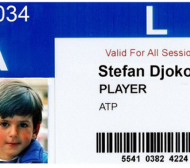 Поздравиха Джокович, синът му става тенисист