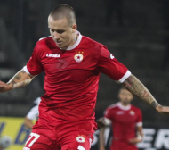 Кукоч: Няма да чакам хърватите, искам да играя за България 