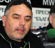 Гугутката нападна Стойчо Младенов: Жалко преиграване, изключителен страхливец