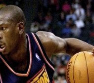 15 години затвор за бивша звезда от НБА