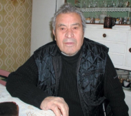 Почина доайен на футбола в Благоевград