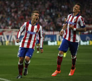 Атлетико (Мадрид) срази новак в спектакъл с 6 гола