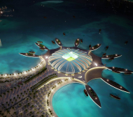 ФИФА реши окончателно: Световното в Катар през зимата
