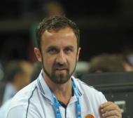 Съперник на „Левски“ пак смени треньора