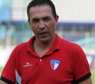 Нов треньор в „Ботев“ (Пловдив)
