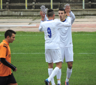 Играч на Спартак (Плевен) изригна с 4 гола за 23 минути
