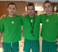 Футболист от Пирот повикан в националния на България