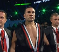 Кличко - Пулев най-гледаното предаване в историята на Нова ТВ
