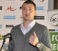 Таско Тасков с четири ключови грешки във вреда на ЦСКА
