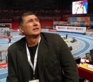 Букурещ домакин на Балканската атлетическа гала