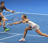 Шарапова и Ана Иванович бият във Висшата лига по тенис