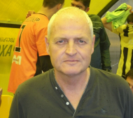 Валерий Дамянов продължава да е треньор на Миньор