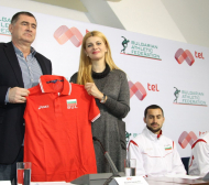 Мтел стана партньор на Българска федерация Лека атлетика