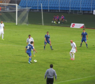 Черноморец се раздели със 7 футболисти