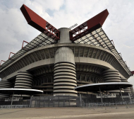 Милан планира новия стадион за 2020 година