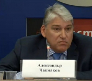 Чакмаков: Приоритет ни е базата в Панчерево