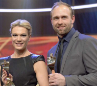Спортист на Германия за 2014 година се извини, не заслужавал да е №1