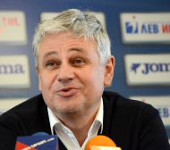„Левски“ няма да тества играчи през зимата