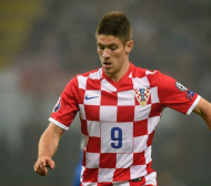 Челси урежда машина за голове от Хърватия