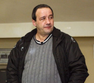 Георги Георгиев - Гецата става на 52 години 