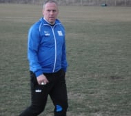 Кишишев: Дано Ел Хараби се наложи в ЦСКА 