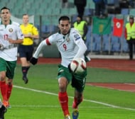 Петев разкри бъдещето на Ивелин Попов в националния тим