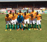 Купа на Африканските нации 2015, Кот д&#039;Ивоар