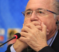 Спонсори зачеркнаха ФИФА заради Блатер