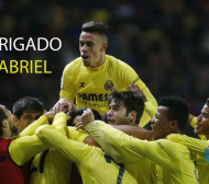 Арсенал привлече бразилски защитник от Виляреал