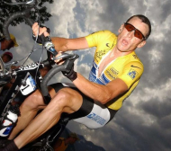 Ланс Армстронг: Пак бих взел допинг