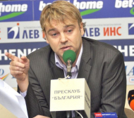 Георги Градев: ЦСКА отива на съд