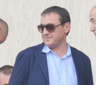 ЦСКА разкри липса на стотици хиляди левове, отишли във фирма на Димитър Борисов
