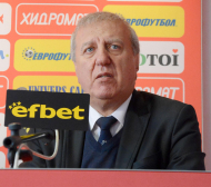 Италиански мениджър чака 30 000 евро от ЦСКА