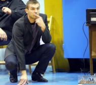 Илия Станков остава треньор на Спартак (Плевен)