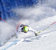 Ново зверско падане на Световното по ски (СНИМКИ + ВИДЕО)