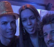 Реал се разцепи заради Роналдо (ВИДЕО)