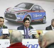 България ще се радва на уникален автомобилен шампионат 
