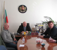 Грозданов и Вили Вуцов защитават правата на треньорите