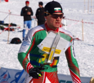 Беломъжев спечели квалификация на Световното по ски-северни дисциплини