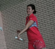 Линда Зечири на финал на турнир във Виена