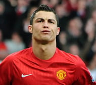 Журналист: Предложиха Роналдо на Юнайтед, Ван Гаал отказа