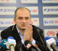 Промени в „Синя България“, Васил Колев остава председател