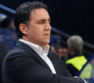Треньорът на Черно море: Важен е отборът, заради това победихме