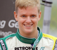 Синът на Шумахер ще се състезава във Формула 4 